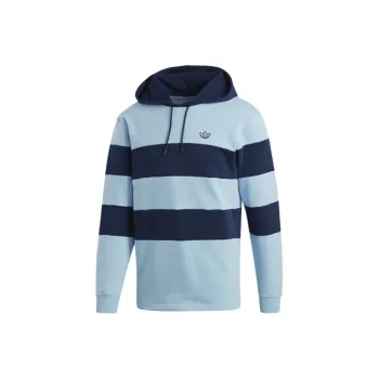 Adidas Originals Sweatshirt Men's Light Blue
