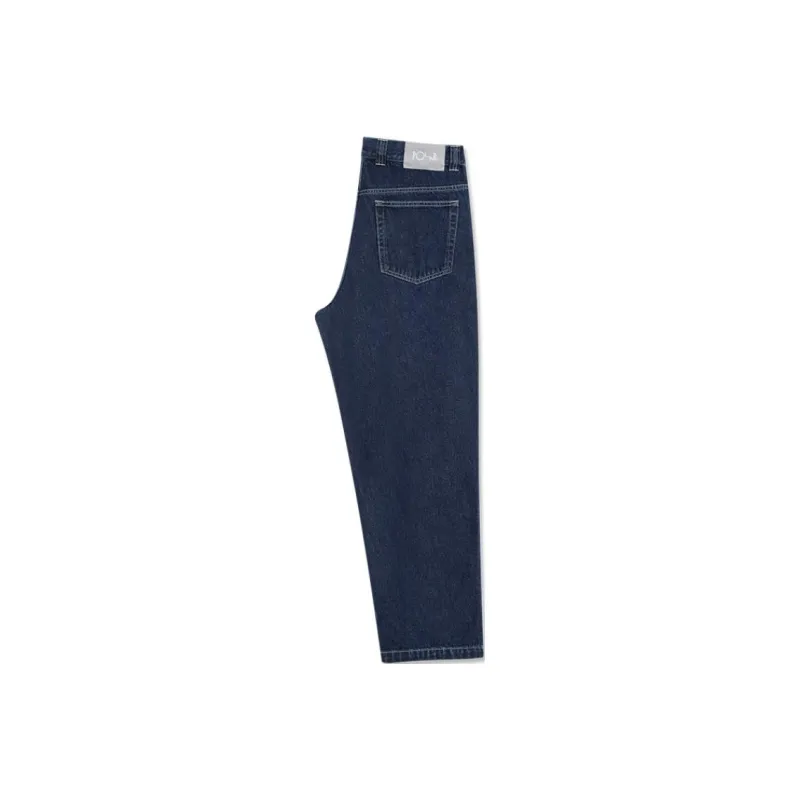 POLAR SKATE CO SS25 Jeans Men's Indigo-2