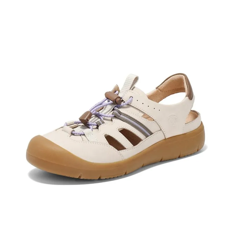 Senda Breathable Low Top Casual Shoes Women's-5