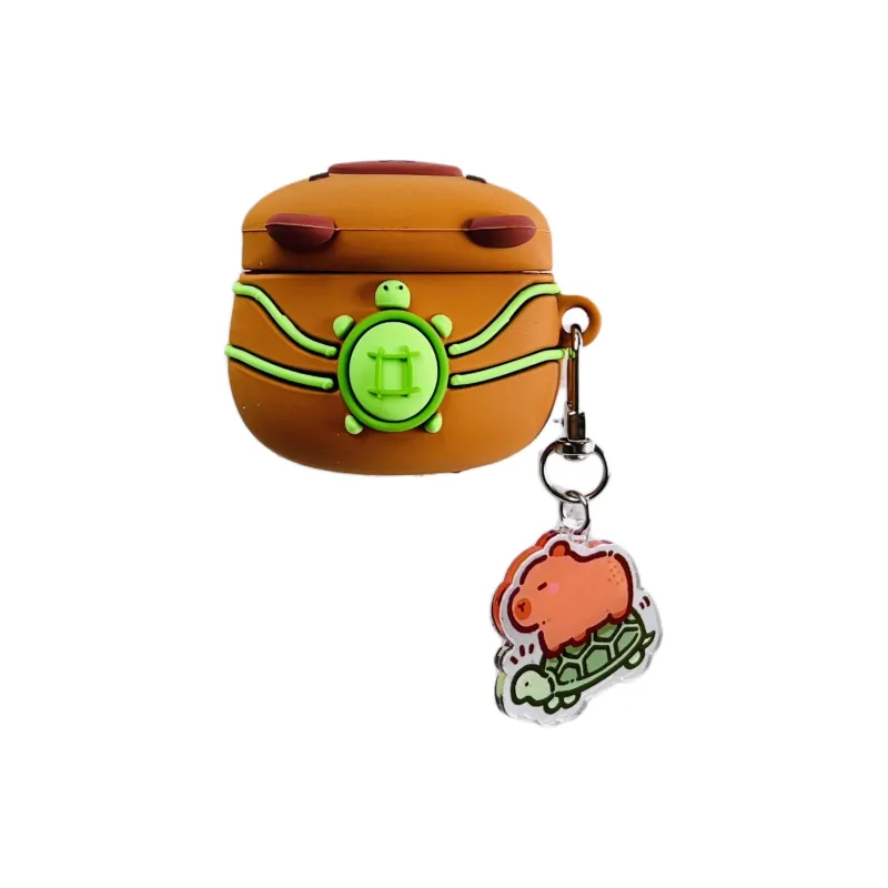 Wei Xin Headphone Cases-6