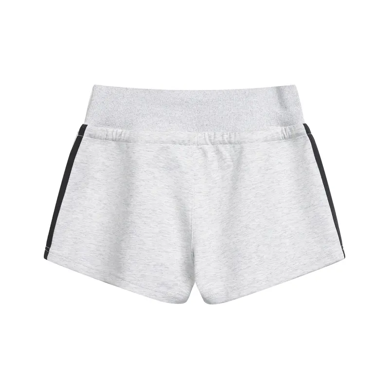 ICH MODE Casual Shorts Women's-6