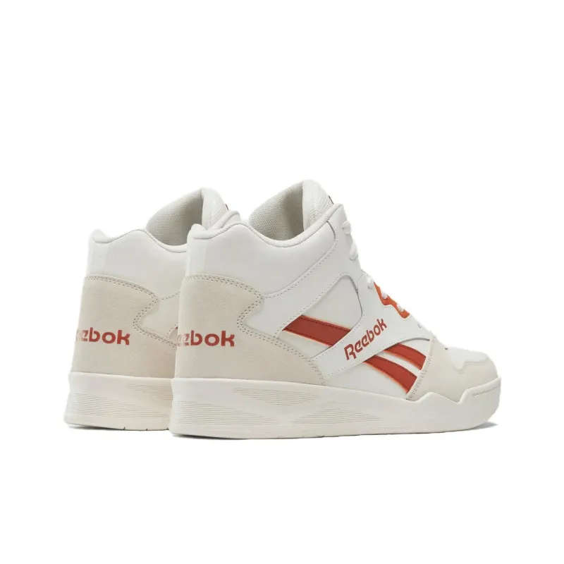 Reebok Royal BB4500 High 2 Retro 'Chalk Hoop Red'-3