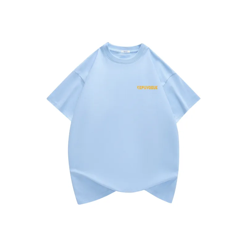Kepu T Shirts Unisex-23