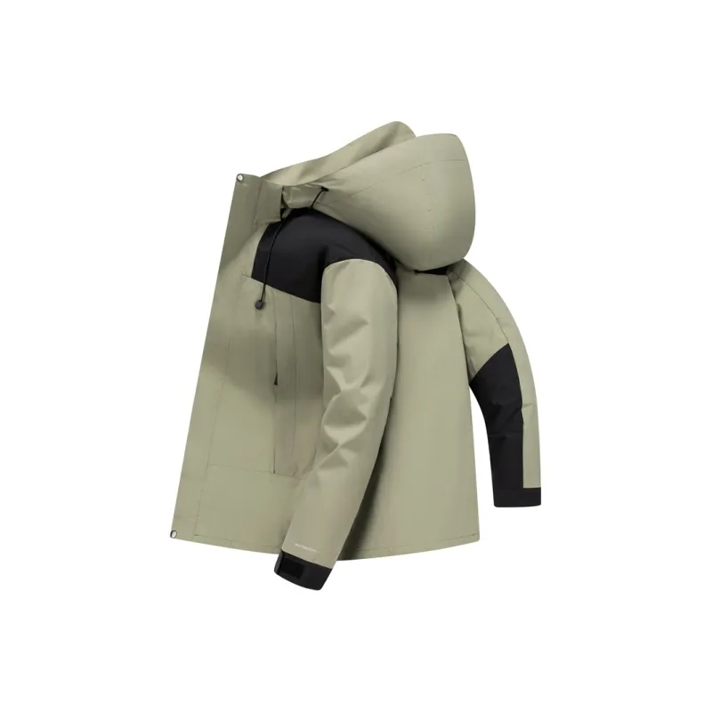 PIERRE CARDIN Windbreaker Jacket Men's-3