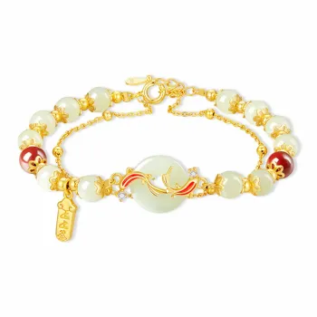 CANHUI Bracelets Women's