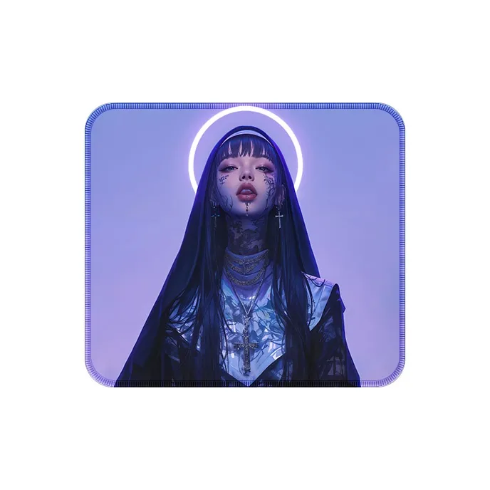 GULAN Esports Mouse Pad Gaming Exclusive Pad SJCL670 679 Multi Choice Pattern-7