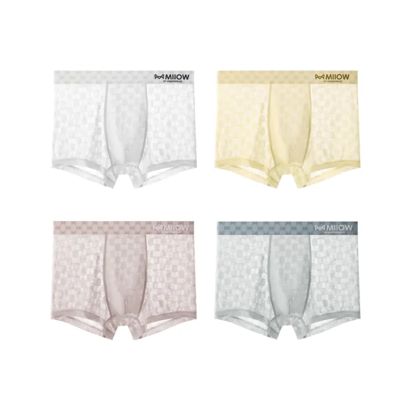 MIIOW Men Underpants-20