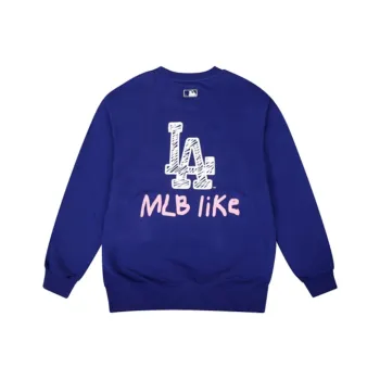 MLB Like Series Sweatshirts Unisex