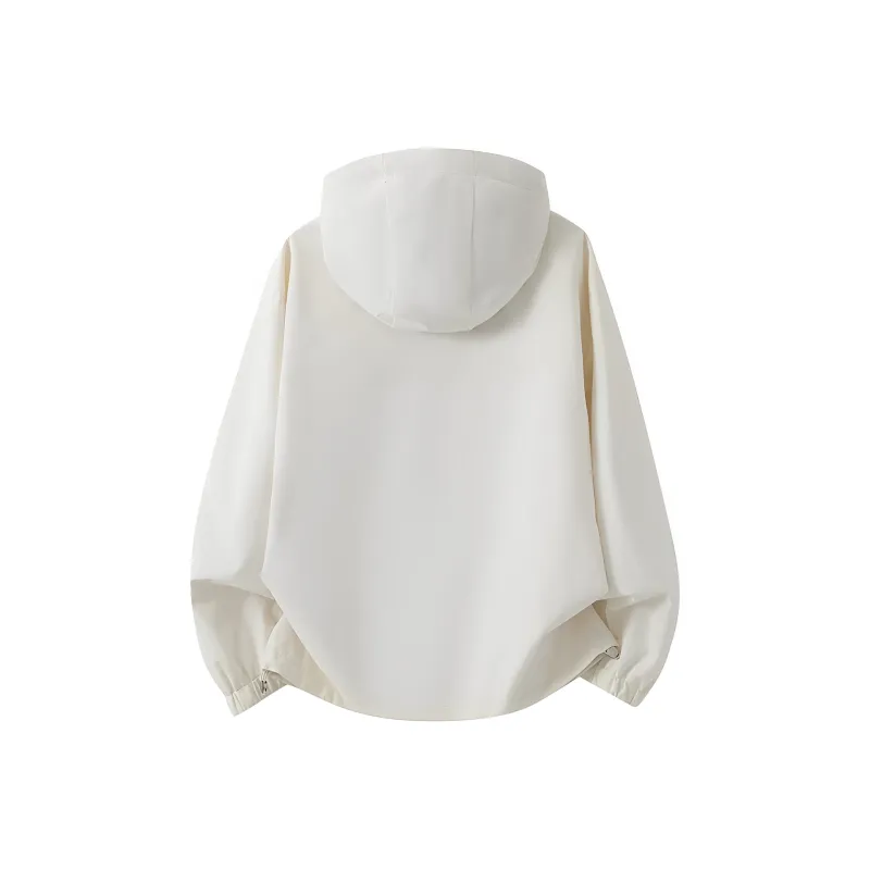 MIIOW Trend Party Series Jackets & Coats Unisex-27
