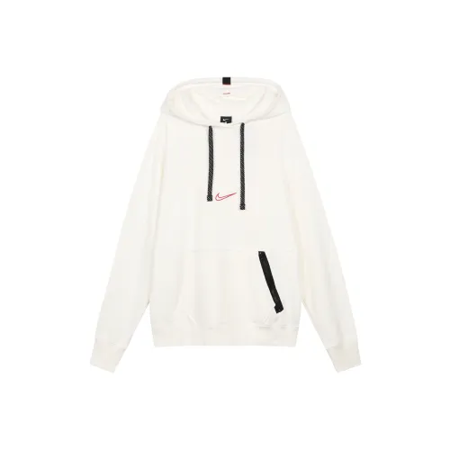 Nike Sweatshirts Men White