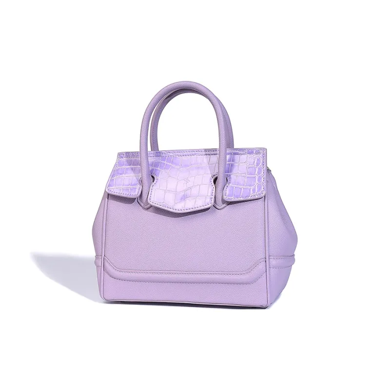 Vigno Synthetic Leather Handbag Women's Multicolor-13