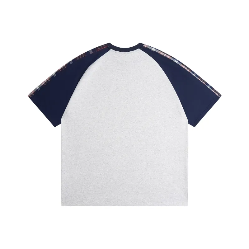 POPEYE Short Sleeved T Shirts Unisex-3