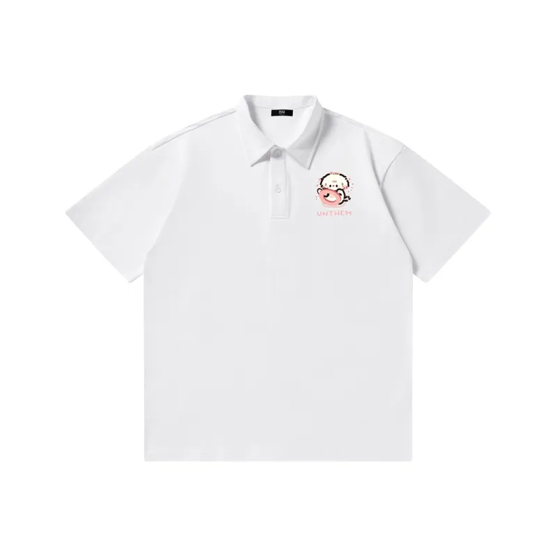 UNthemed Polo Shirts Unisex-10