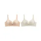 77153-C Set-Peach Gathering-Skin+Champagne (2 Pcs)