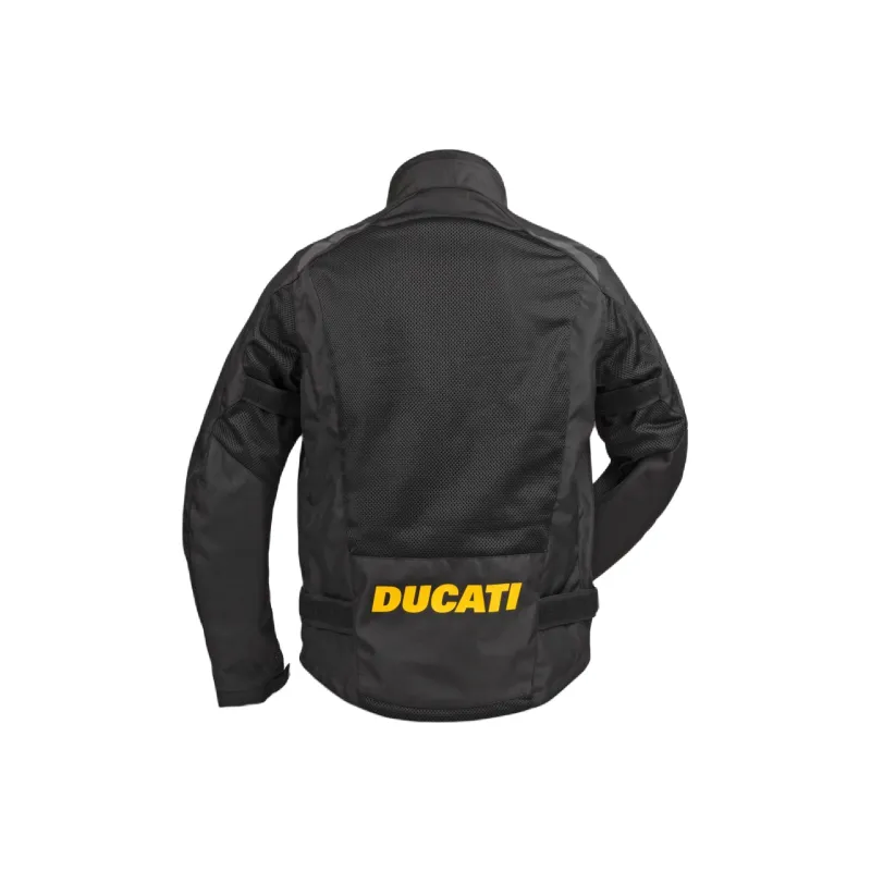DUCATI x SPIDI Cycling Clothing Men's-3