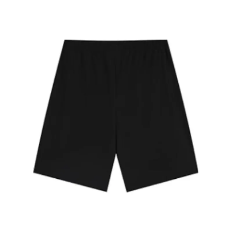 361° Running Collection Casual Shorts Men's Super Black-1