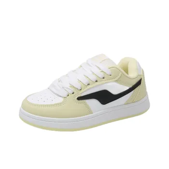 FIRS Kids Breathable Lightweight Low Top Casual Shoes Women's