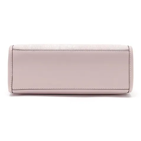 BETTINA VIVIAN Fabric Handbag Women's Pink-5