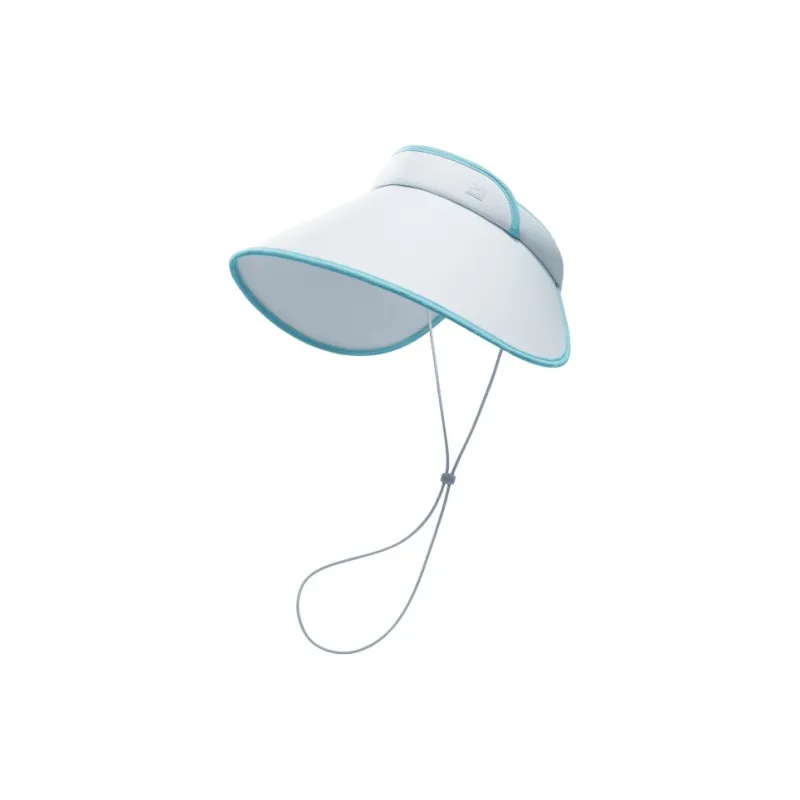 Bananain Polyester Sun Protection Hats Women's-7