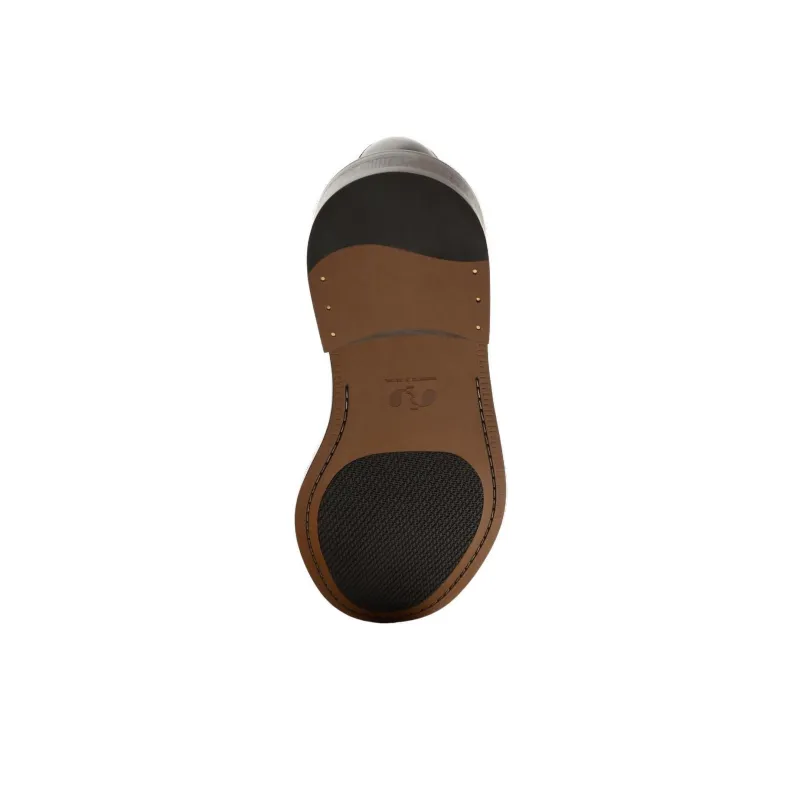 ZARA ORIGINS Dress Shoes Men's Brown-3