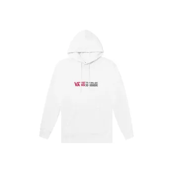 Vans Sweatshirts Unisex White