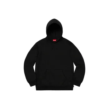 Supreme Spray Hooded Sweatshirt