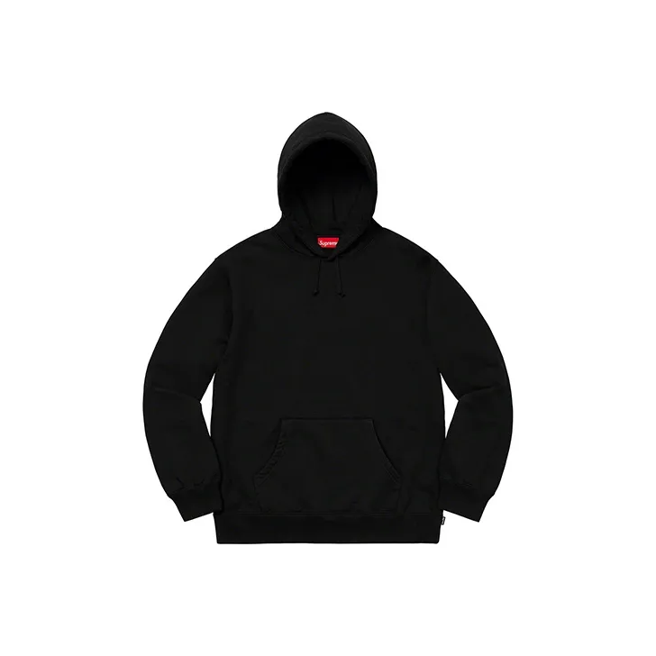 Supreme Spray Hooded Sweatshirt-0