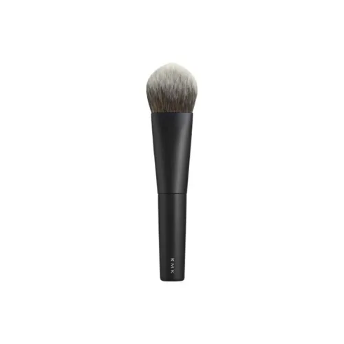 RMK 메이크업 브러시 피부 친화적 여성