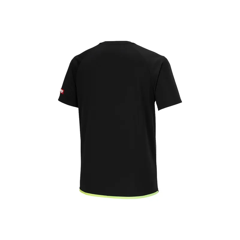 Mizuno Table Tennis Uniform Unisex-1