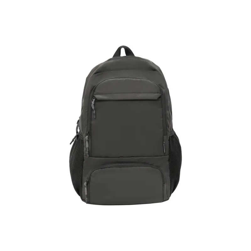 SUN EARTH &U Nylon Backpack Unisex Multicolor-0