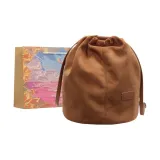 Brown+Shopping Bag
