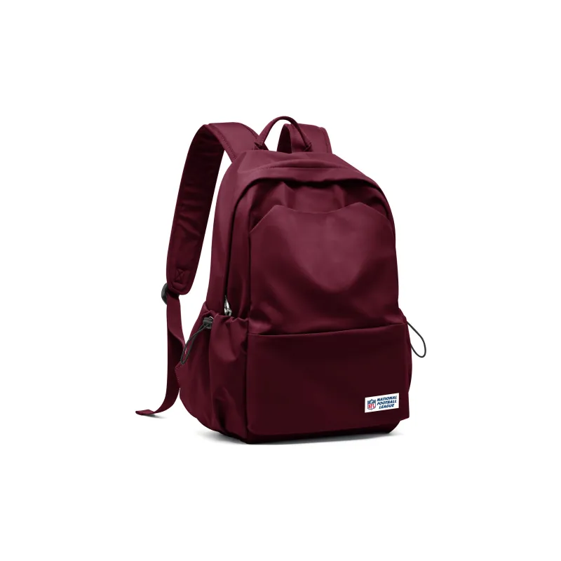 NFL Fabric Backpack Laptop Backpack Regular Unisex Multicolor-17