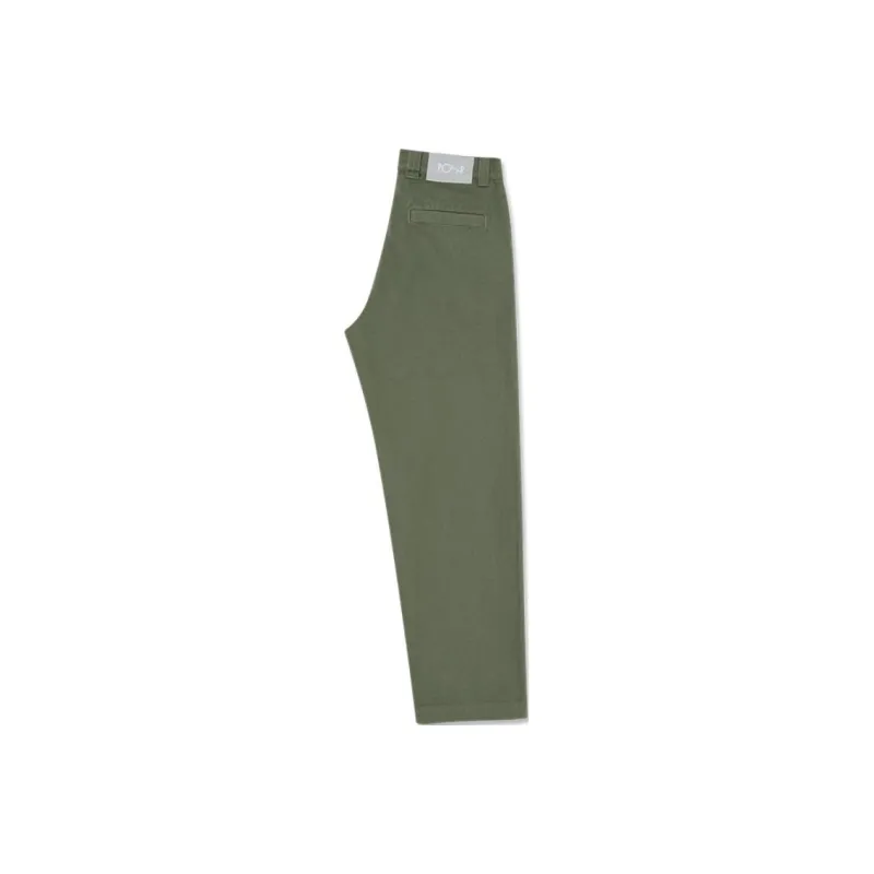 POLAR SKATE CO SS25 Casual Pants Men's-5