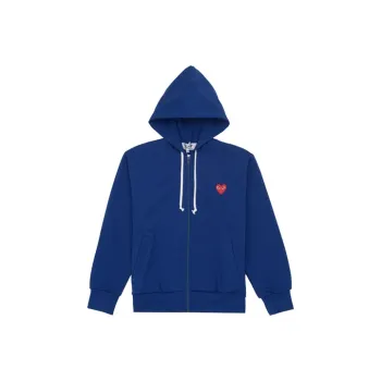CDG Play Sweatshirts Men