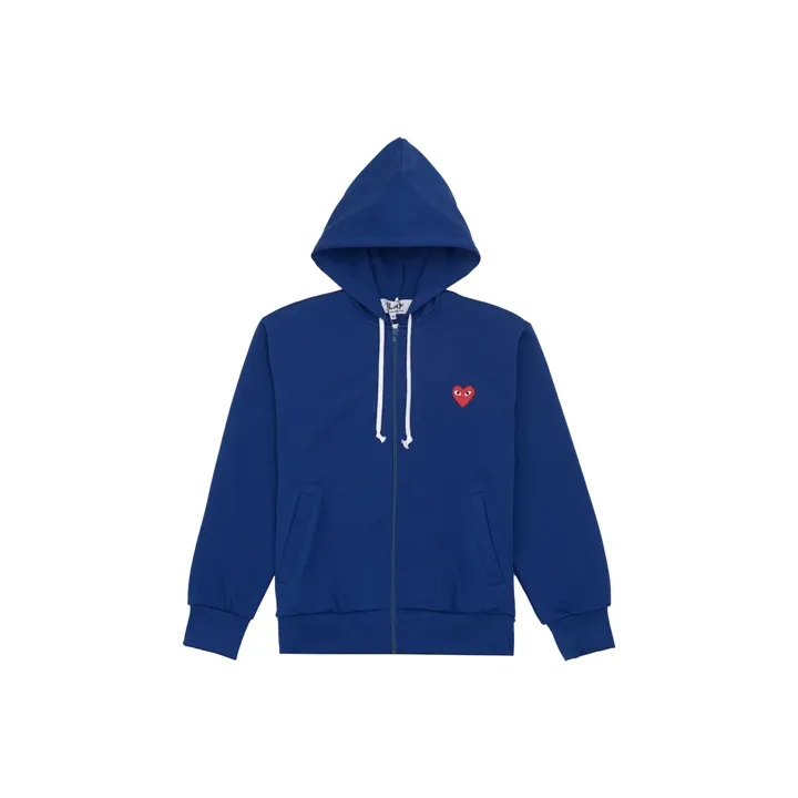 CDG Play Sweatshirts Men-0