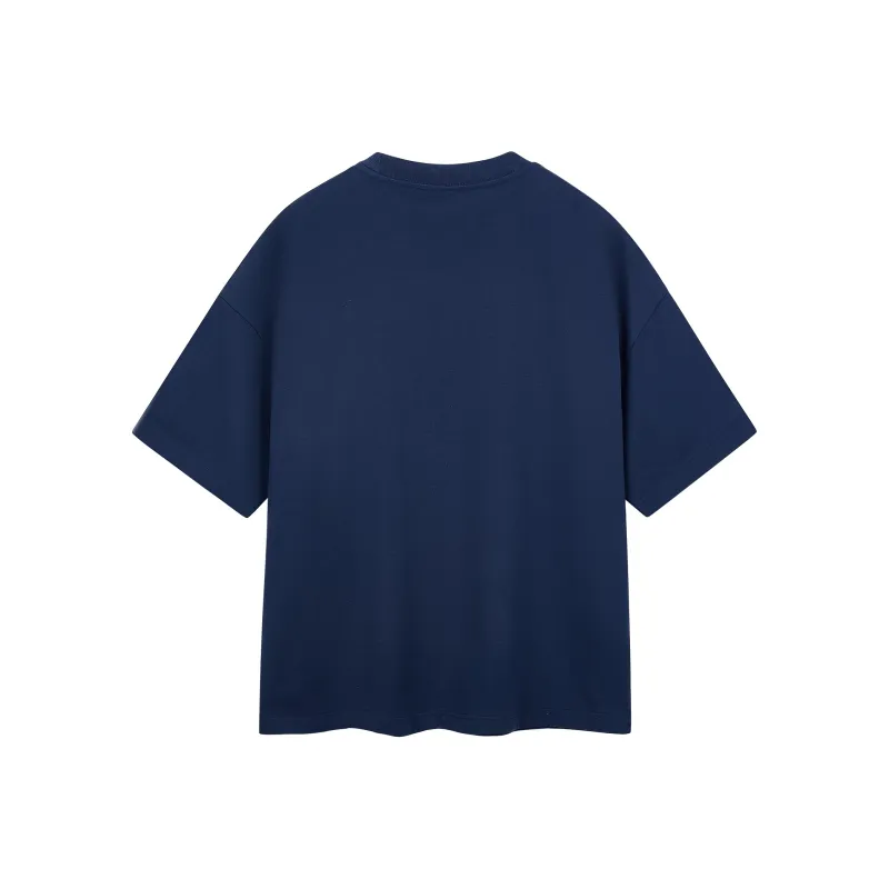 Crayon Shinchan T Shirts Unisex-7