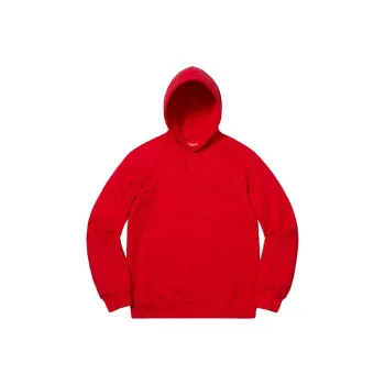 Supreme Tonal S Logo Hoodie