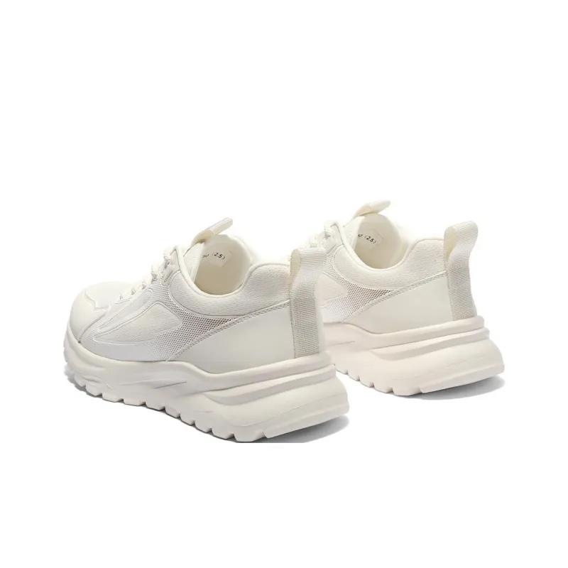 Senda Breathable Low Top Casual Shoes Men's-3