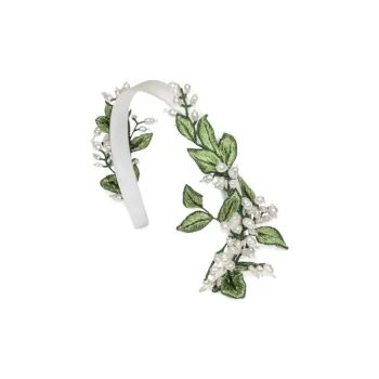 Jennifer Behr Geneva Headband