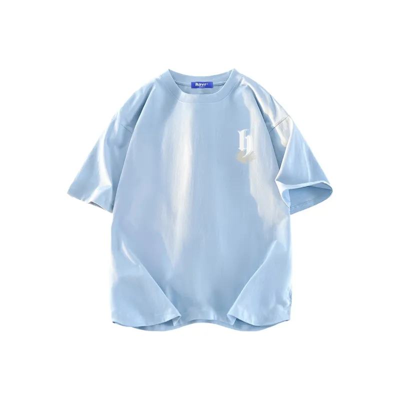 HAVR T Shirts Unisex-11