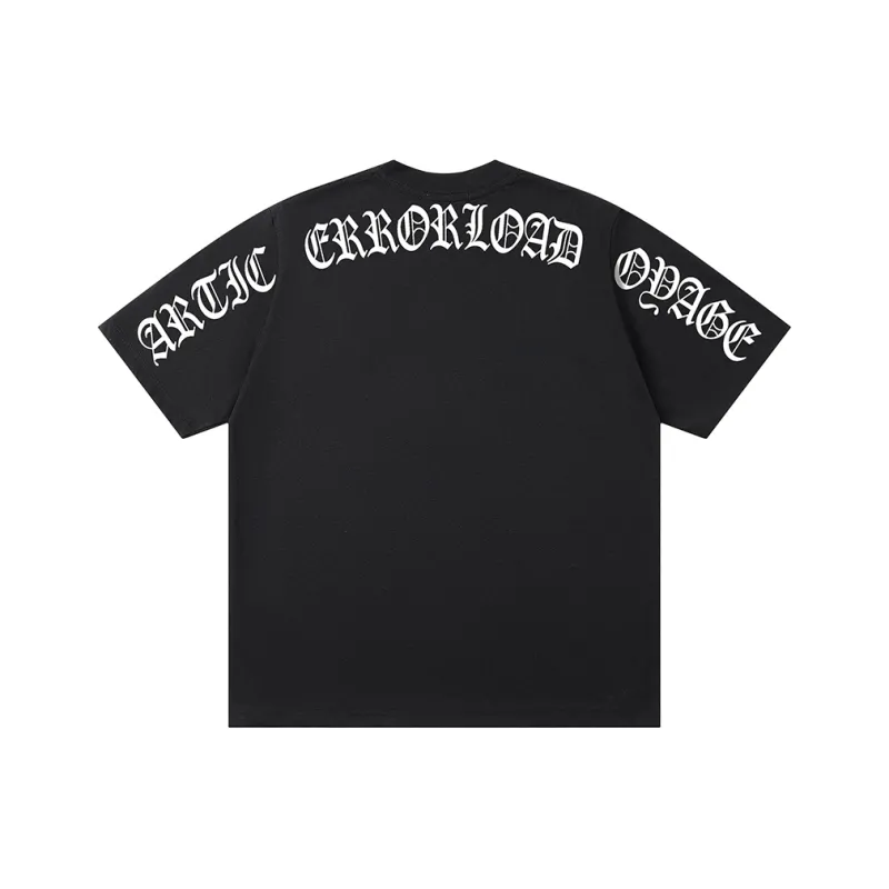 ERRORLOAD T Shirts Unisex-0