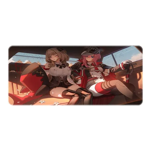 Directions Mouse Pads