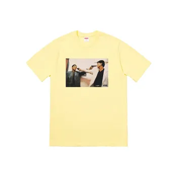 Supreme The Killer Trust Tee