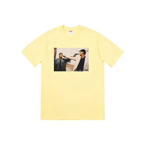 Supreme The Killer Trust Tee
