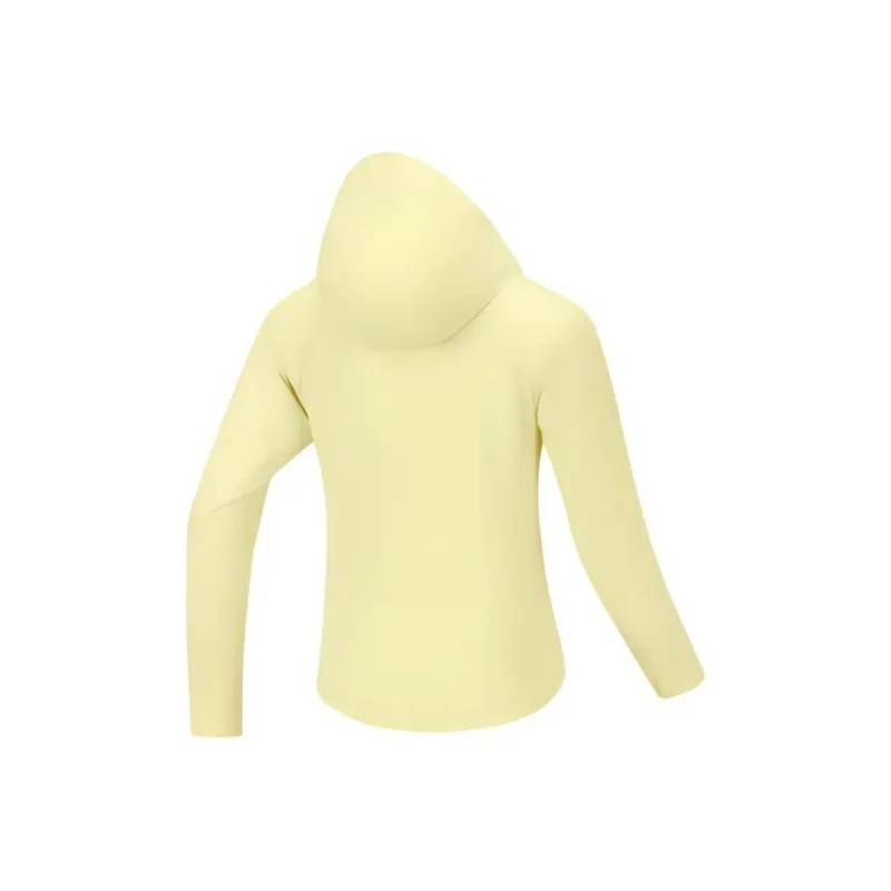 Skechers Jackets Coats Women's Pink Yellow-1