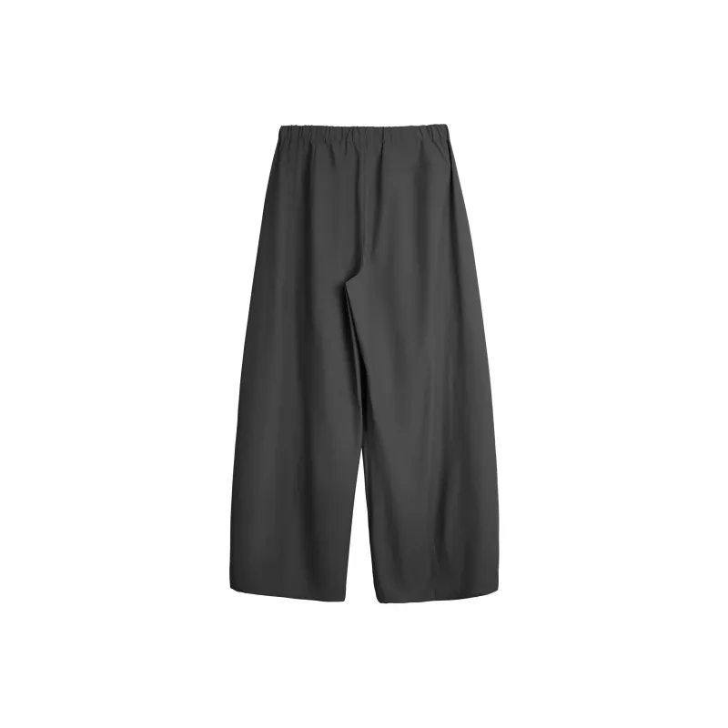 Dupu Contracted Casual Pants Men's-3