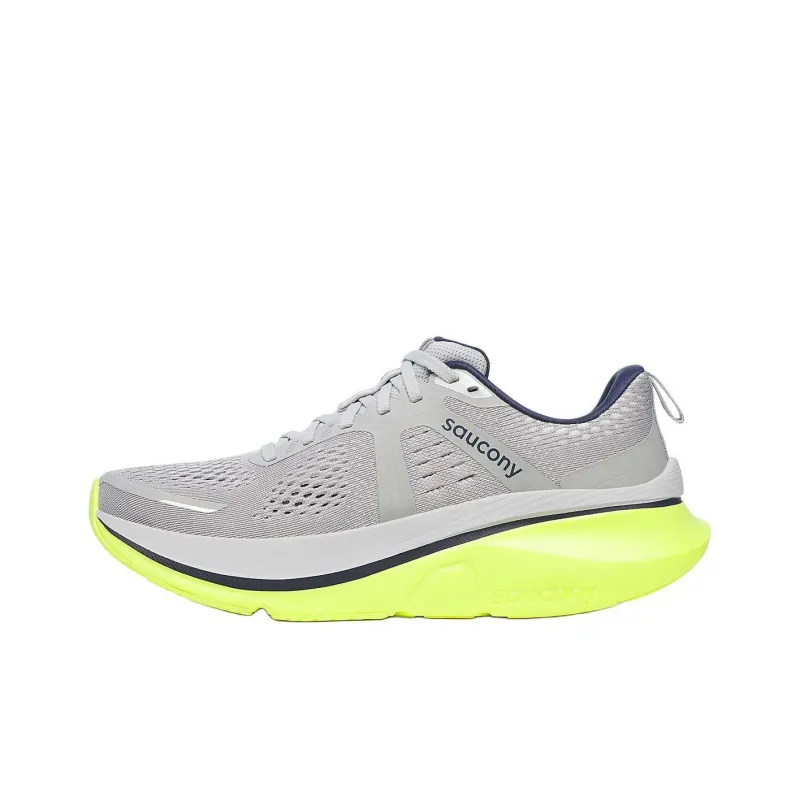 Saucony Guide 18 Cloud Citron-1