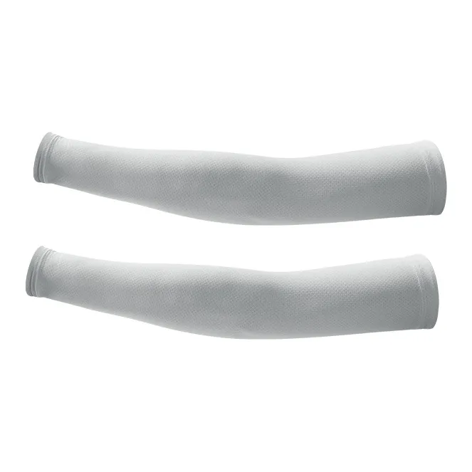 YUZHAOLIN Polyester Sun Protection Sleeves Women's-2