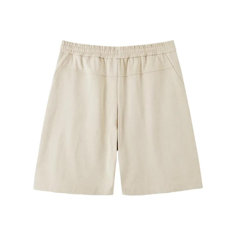 CAMEL Urban Function Series Casual Shorts Unisex-1