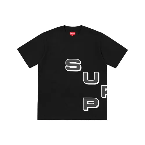 Supreme Stagger Tee